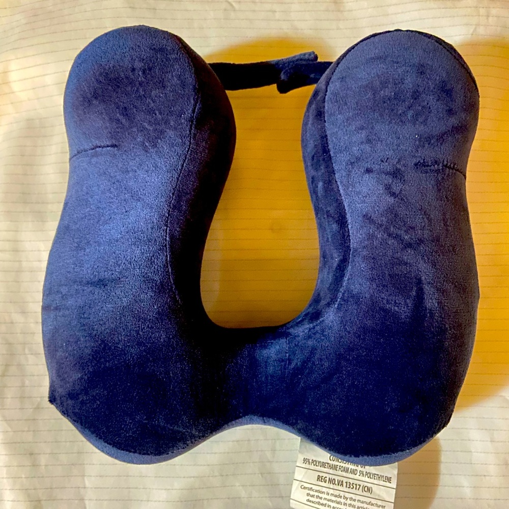Travel Pillow